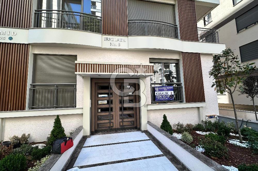 Erenköy Yakutlar Sokak 'Ta Kiralık 3+1 Sıfır Daire