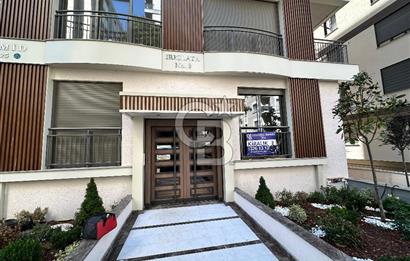 Erenköy Yakutlar Sokak 'Ta Kiralık 3+1 Sıfır Daire