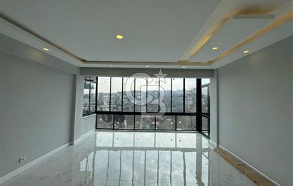 CB ENVOY | Tarabya'da Merkezi Konumda Manzaralı Lüx 3+1