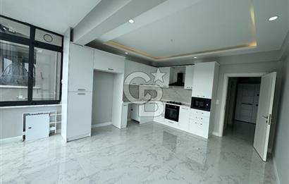 CB ENVOY | Tarabya'da Merkezi Konumda Manzaralı Lüx 3+1