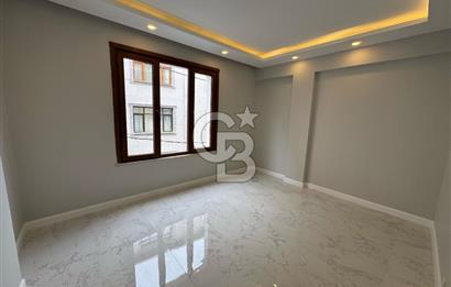 CB ENVOY | Tarabya'da Merkezi Konumda Manzaralı Lüx 3+1