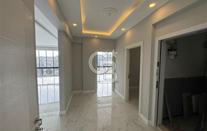 CB ENVOY | Tarabya'da Merkezi Konumda Manzaralı Lüx 3+1