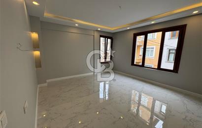CB ENVOY | Tarabya'da Merkezi Konumda Manzaralı Lüx 3+1