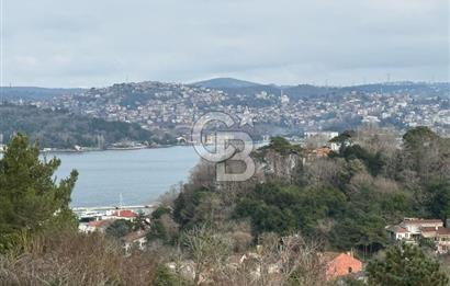 CB ENVOY | Tarabya'da Merkezi Konumda Manzaralı Lüx 3+1