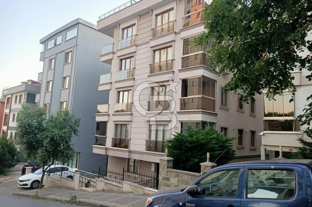 Armağanevlerde 2 oda 1 salon 2 balkonlu ebeveyn banyolu metroya çok yakın