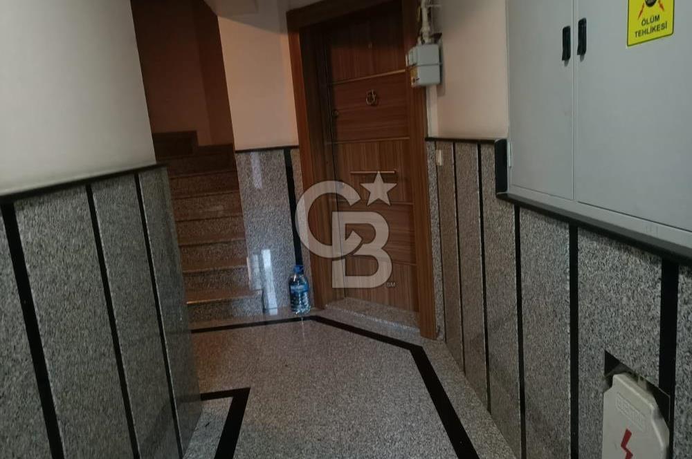 Armağanevlerde 2 oda 1 salon 2 balkonlu ebeveyn banyolu metroya çok yakın