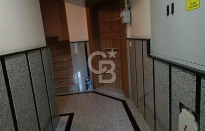 Armağanevlerde 2 oda 1 salon 2 balkonlu ebeveyn banyolu metroya çok yakın