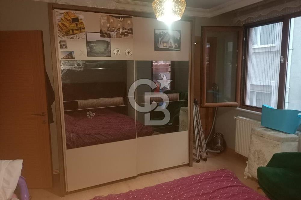 Armağanevlerde 2 oda 1 salon 2 balkonlu ebeveyn banyolu metroya çok yakın