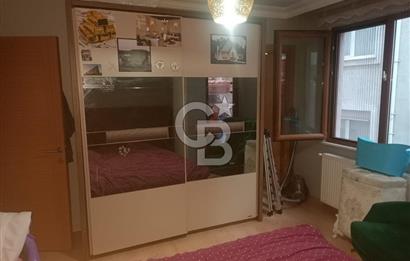 Armağanevlerde 2 oda 1 salon 2 balkonlu ebeveyn banyolu metroya çok yakın