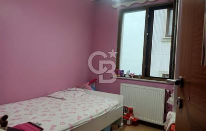 Armağanevlerde 2 oda 1 salon 2 balkonlu ebeveyn banyolu metroya çok yakın