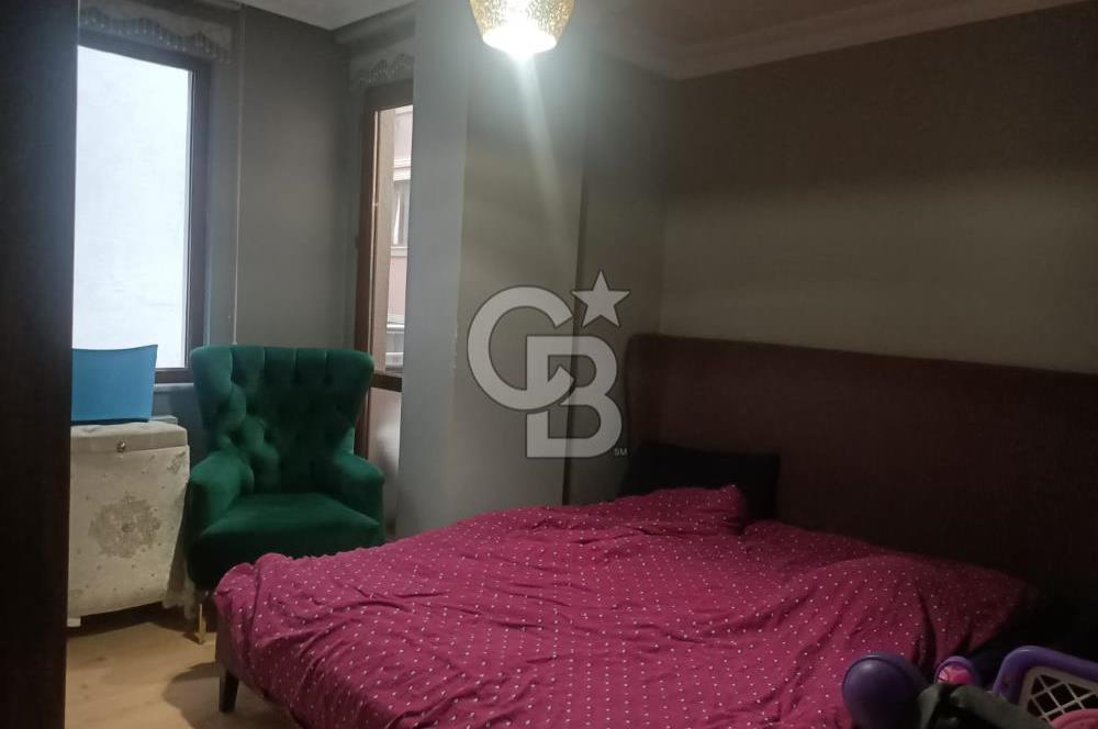 Armağanevlerde 2 oda 1 salon 2 balkonlu ebeveyn banyolu metroya çok yakın