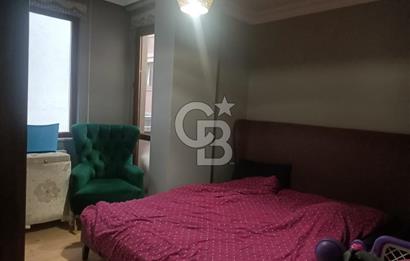 Armağanevlerde 2 oda 1 salon 2 balkonlu ebeveyn banyolu metroya çok yakın