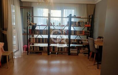 Armağanevlerde 2 oda 1 salon 2 balkonlu ebeveyn banyolu metroya çok yakın