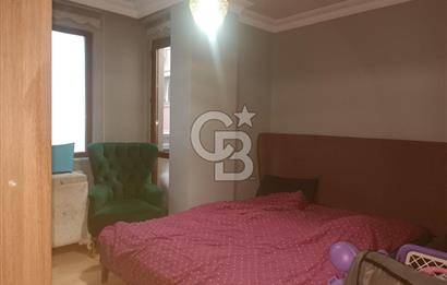Armağanevlerde 2 oda 1 salon 2 balkonlu ebeveyn banyolu metroya çok yakın