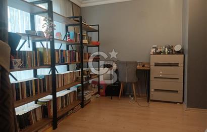 Armağanevlerde 2 oda 1 salon 2 balkonlu ebeveyn banyolu metroya çok yakın