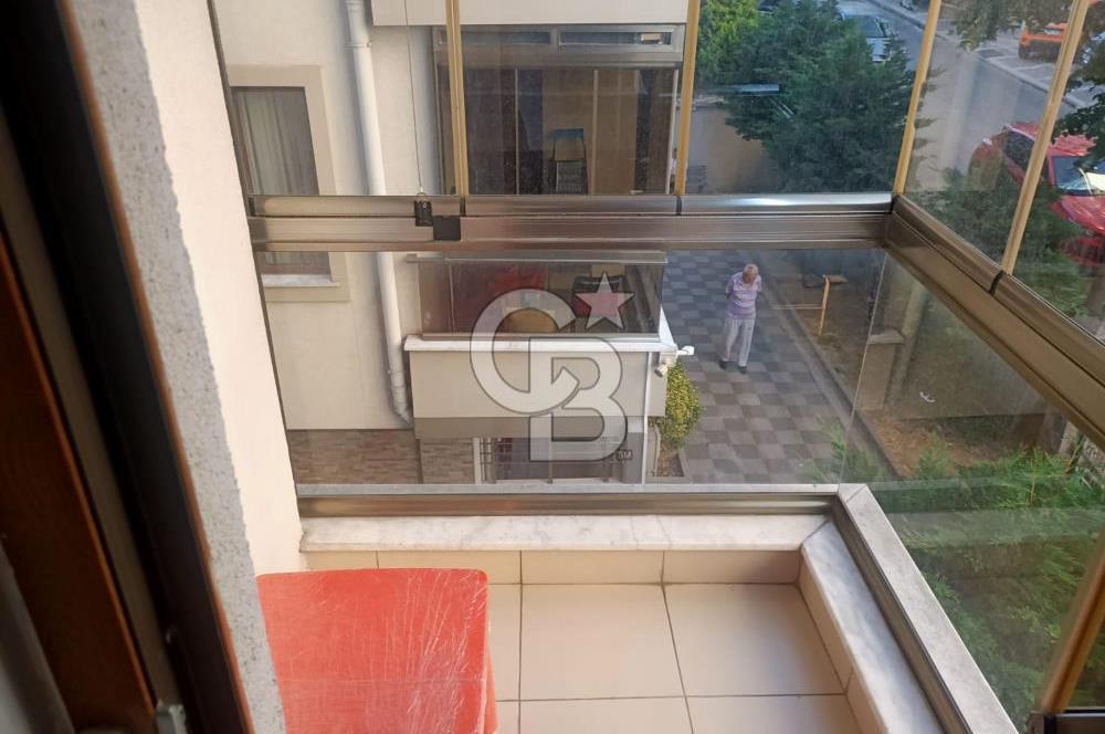 Armağanevlerde 2 oda 1 salon 2 balkonlu ebeveyn banyolu metroya çok yakın