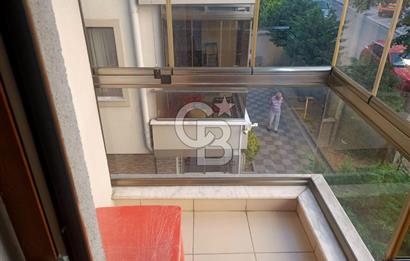 Armağanevlerde 2 oda 1 salon 2 balkonlu ebeveyn banyolu metroya çok yakın