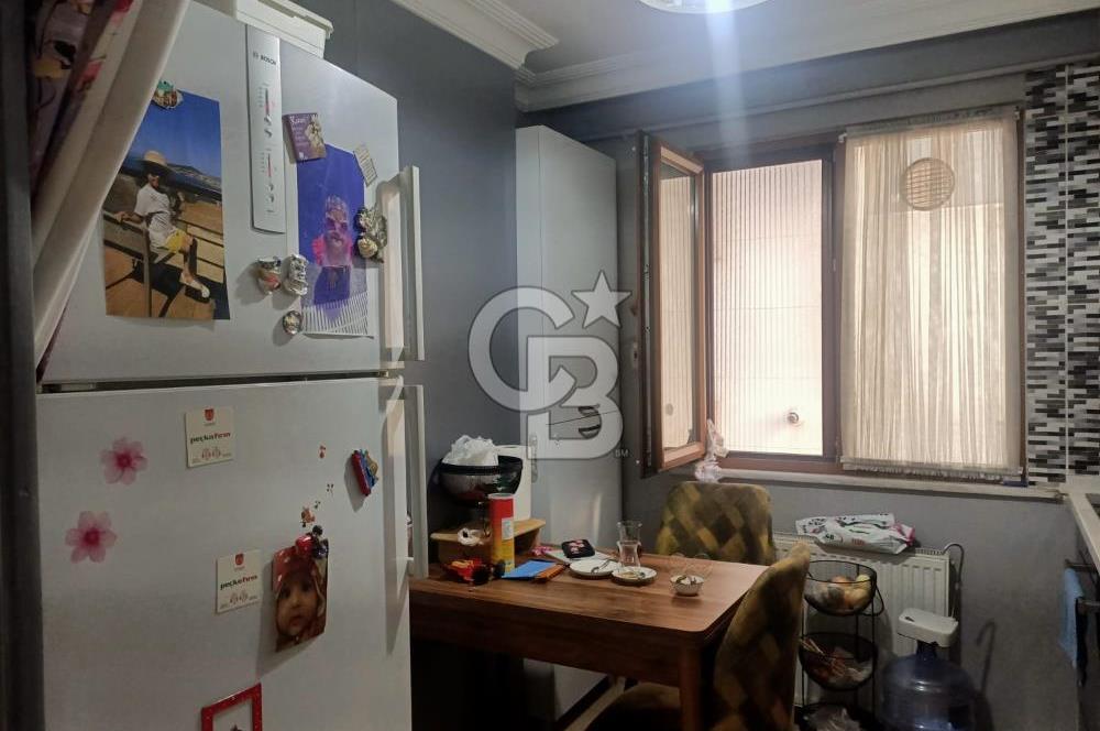 Armağanevlerde 2 oda 1 salon 2 balkonlu ebeveyn banyolu metroya çok yakın