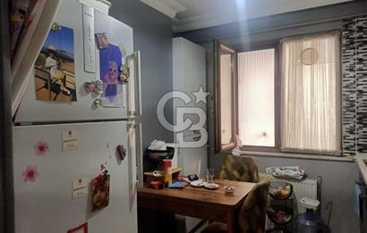 Armağanevlerde 2 oda 1 salon 2 balkonlu ebeveyn banyolu metroya çok yakın