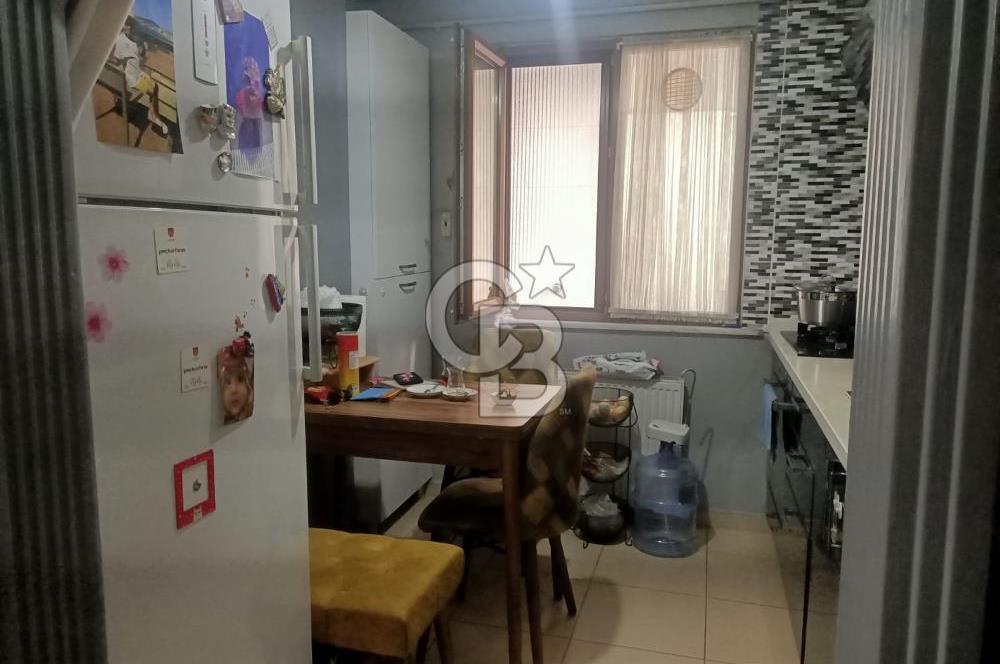 Armağanevlerde 2 oda 1 salon 2 balkonlu ebeveyn banyolu metroya çok yakın