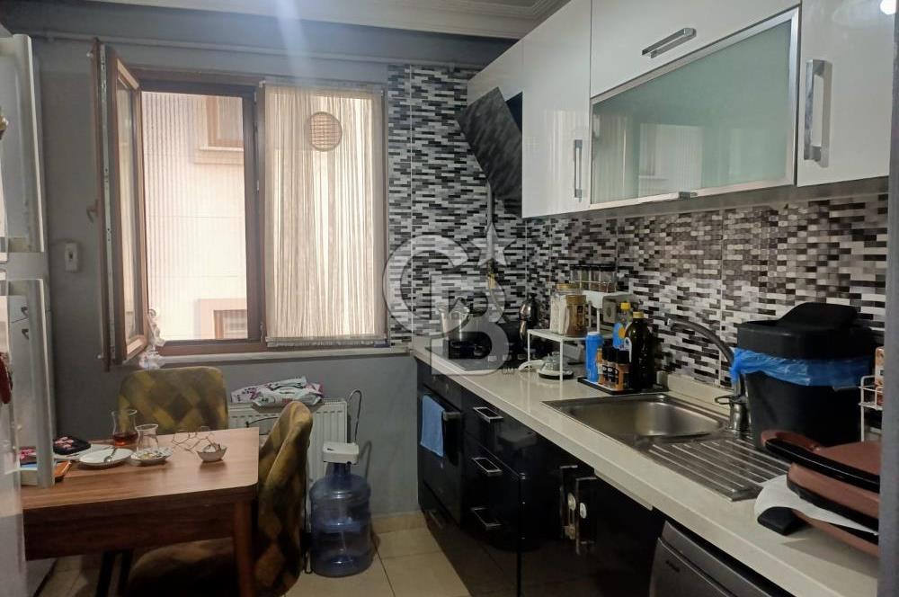 Armağanevlerde 2 oda 1 salon 2 balkonlu ebeveyn banyolu metroya çok yakın