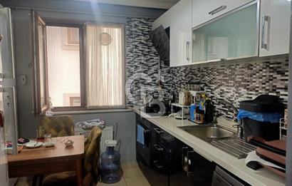 Armağanevlerde 2 oda 1 salon 2 balkonlu ebeveyn banyolu metroya çok yakın