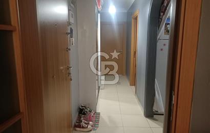Armağanevlerde 2 oda 1 salon 2 balkonlu ebeveyn banyolu metroya çok yakın