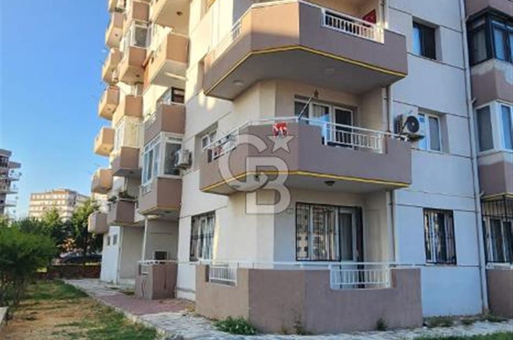 29 EKİM'DE SİTEYE AİT HİSSELERİ İLE BİRLİKTE SATILIK 3+1 DAİRE