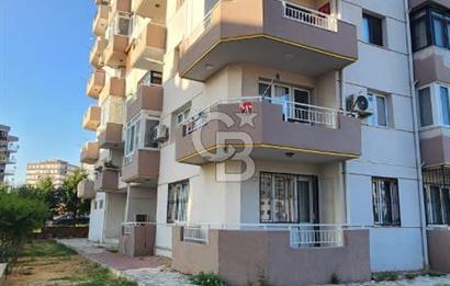 29 EKİM'DE SİTEYE AİT HİSSELERİ İLE BİRLİKTE SATILIK 3+1 DAİRE