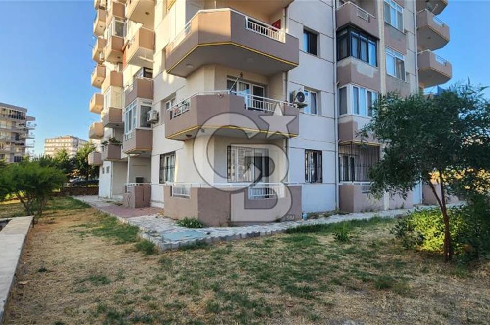 29 EKİM'DE SİTEYE AİT HİSSELERİ İLE BİRLİKTE SATILIK 3+1 DAİRE