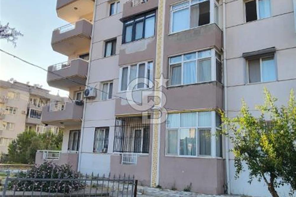 29 EKİM'DE SİTEYE AİT HİSSELERİ İLE BİRLİKTE SATILIK 3+1 DAİRE