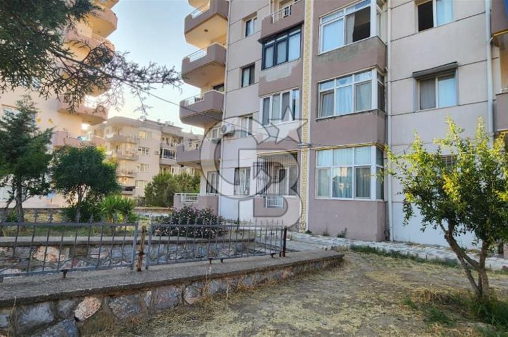 29 EKİM'DE SİTEYE AİT HİSSELERİ İLE BİRLİKTE SATILIK 3+1 DAİRE