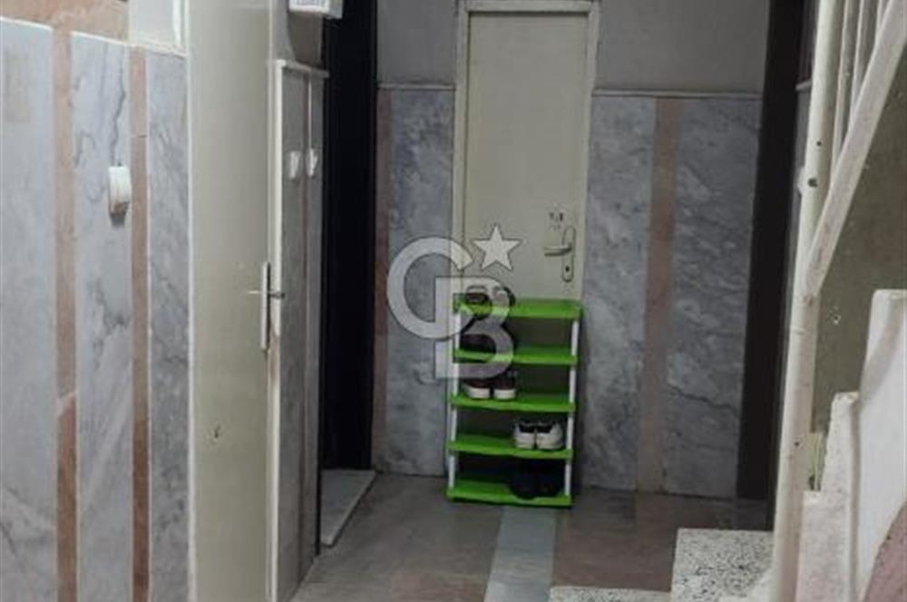 29 EKİM'DE SİTEYE AİT HİSSELERİ İLE BİRLİKTE SATILIK 3+1 DAİRE
