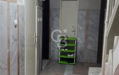 29 EKİM'DE SİTEYE AİT HİSSELERİ İLE BİRLİKTE SATILIK 3+1 DAİRE