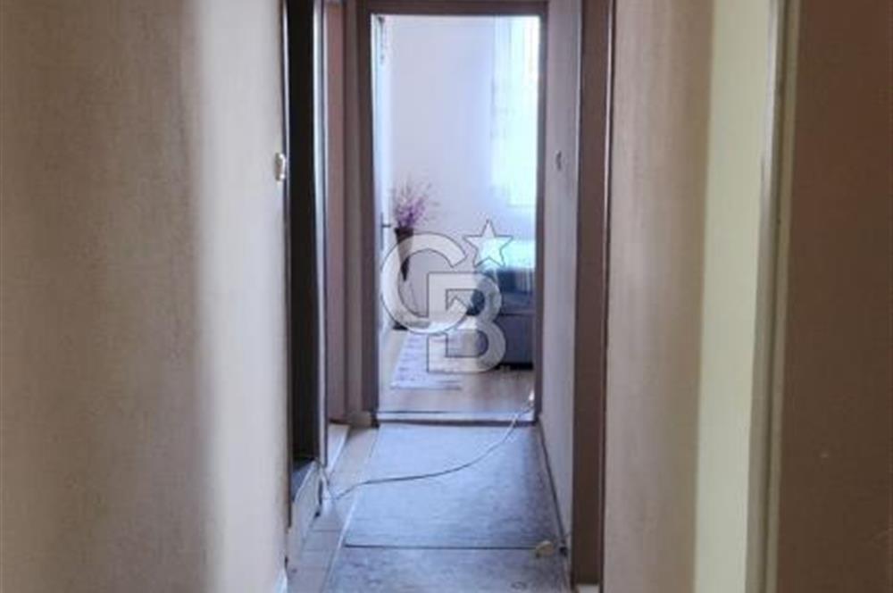 29 EKİM'DE SİTEYE AİT HİSSELERİ İLE BİRLİKTE SATILIK 3+1 DAİRE