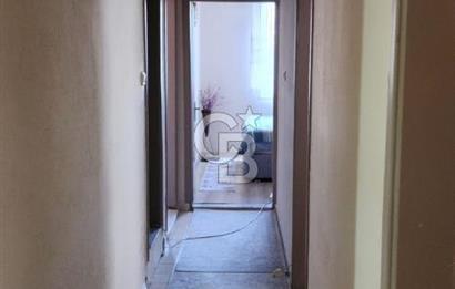 29 EKİM'DE SİTEYE AİT HİSSELERİ İLE BİRLİKTE SATILIK 3+1 DAİRE