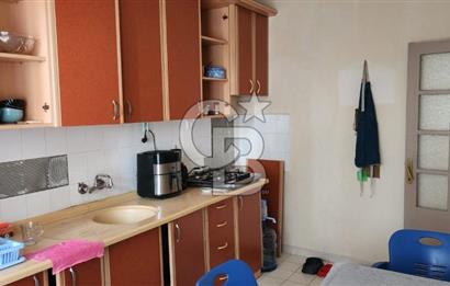 29 EKİM'DE SİTEYE AİT HİSSELERİ İLE BİRLİKTE SATILIK 3+1 DAİRE