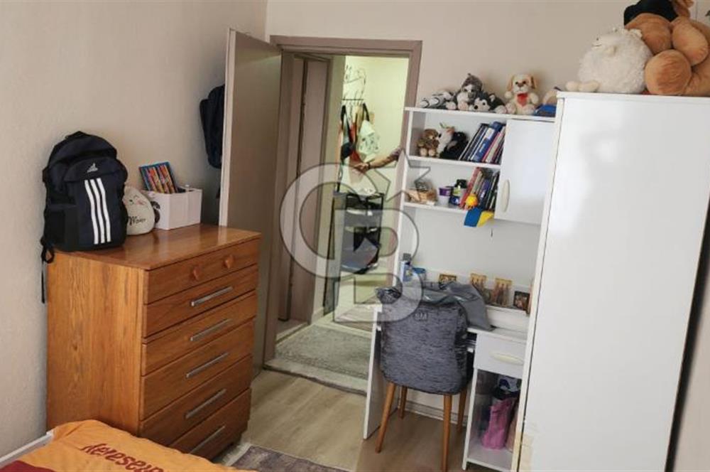 29 EKİM'DE SİTEYE AİT HİSSELERİ İLE BİRLİKTE SATILIK 3+1 DAİRE