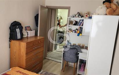 29 EKİM'DE SİTEYE AİT HİSSELERİ İLE BİRLİKTE SATILIK 3+1 DAİRE