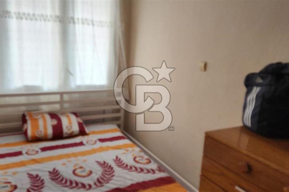 29 EKİM'DE SİTEYE AİT HİSSELERİ İLE BİRLİKTE SATILIK 3+1 DAİRE