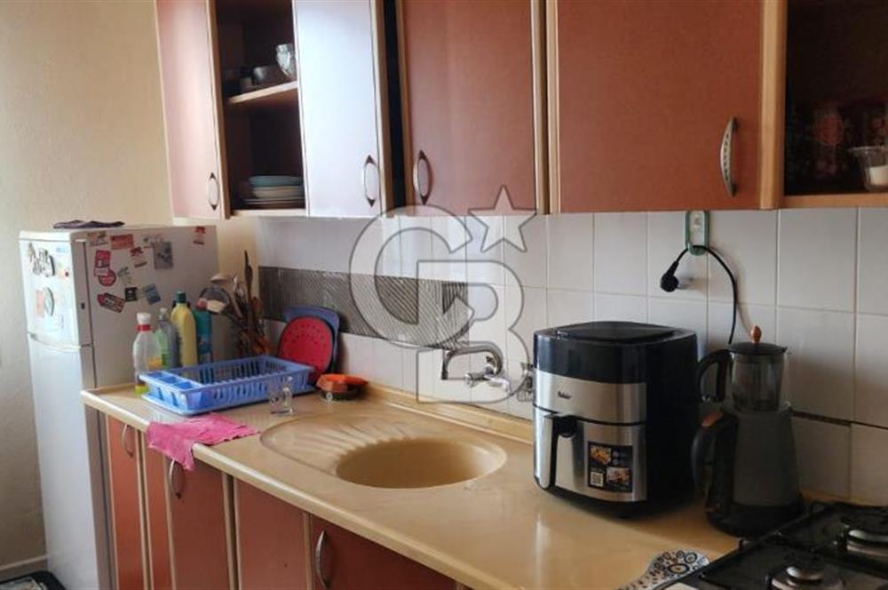 29 EKİM'DE SİTEYE AİT HİSSELERİ İLE BİRLİKTE SATILIK 3+1 DAİRE