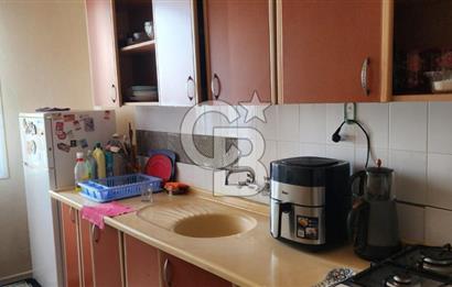 29 EKİM'DE SİTEYE AİT HİSSELERİ İLE BİRLİKTE SATILIK 3+1 DAİRE