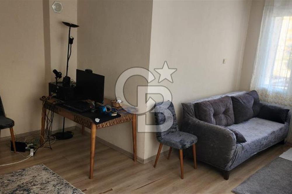 29 EKİM'DE SİTEYE AİT HİSSELERİ İLE BİRLİKTE SATILIK 3+1 DAİRE