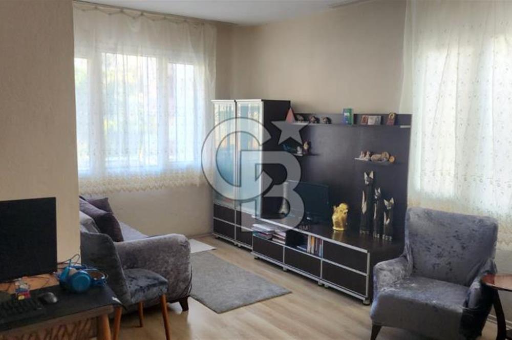29 EKİM'DE SİTEYE AİT HİSSELERİ İLE BİRLİKTE SATILIK 3+1 DAİRE