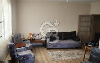 29 EKİM'DE SİTEYE AİT HİSSELERİ İLE BİRLİKTE SATILIK 3+1 DAİRE
