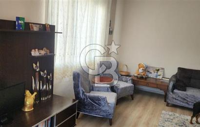 29 EKİM'DE SİTEYE AİT HİSSELERİ İLE BİRLİKTE SATILIK 3+1 DAİRE