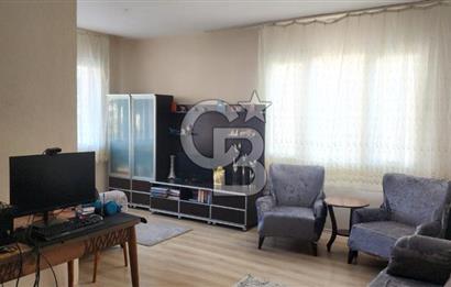 29 EKİM'DE SİTEYE AİT HİSSELERİ İLE BİRLİKTE SATILIK 3+1 DAİRE