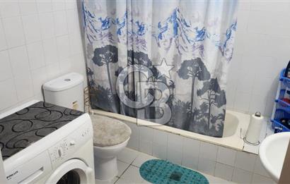 29 EKİM'DE SİTEYE AİT HİSSELERİ İLE BİRLİKTE SATILIK 3+1 DAİRE