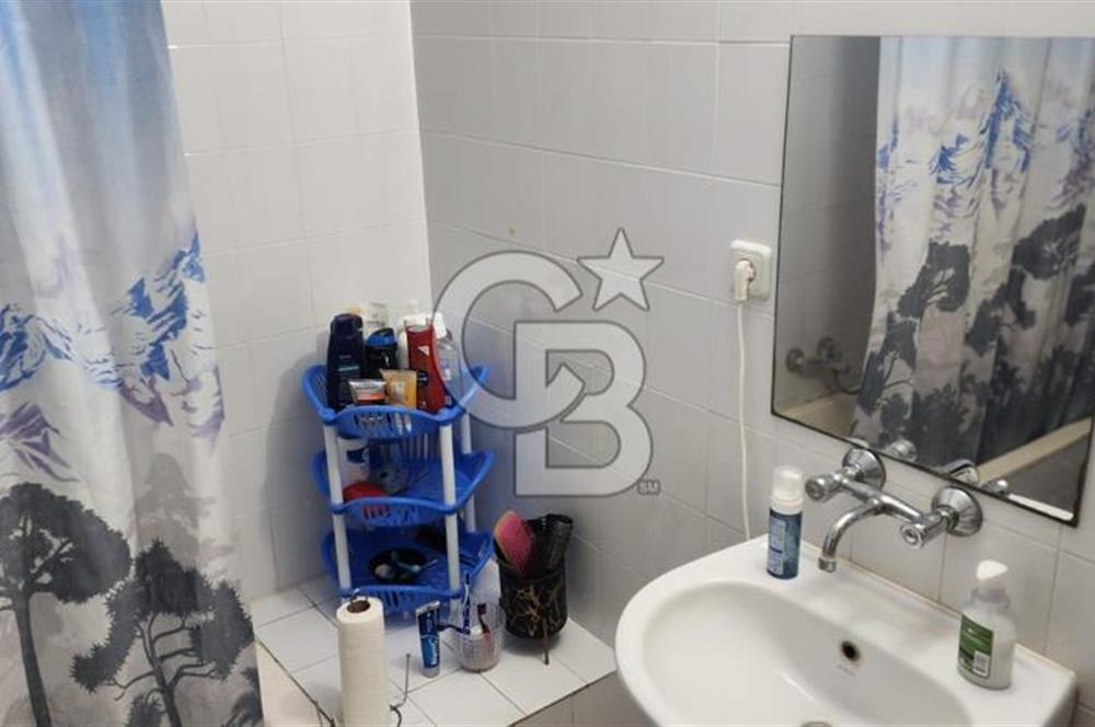 29 EKİM'DE SİTEYE AİT HİSSELERİ İLE BİRLİKTE SATILIK 3+1 DAİRE