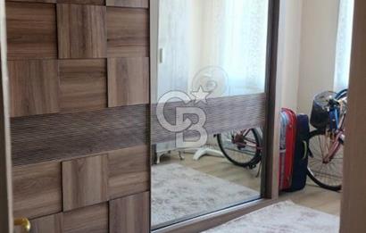 29 EKİM'DE SİTEYE AİT HİSSELERİ İLE BİRLİKTE SATILIK 3+1 DAİRE